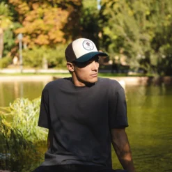 Turtle Truck Beige / Blue -The Indian Face Ventas HK A05 24M01C01 08 scaled