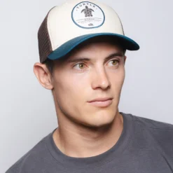 Turtle Truck Beige / Blue -The Indian Face Ventas HK A05 24M01C01 12 scaled