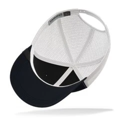 Dolphin Truck Blue / White -The Indian Face Ventas HK A05 24M01C02 04