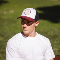 Deer Truck White / Red 16 Deer Truck White / Red -The Indian Face Ventas HK A05 24M01C03 06 scaled