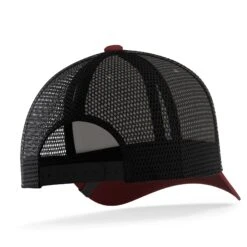 Deer Truck White / Red 12 Deer Truck White / Red -The Indian Face Ventas HK A05 24M01C03 02