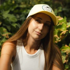 Kangaroo Truck Yellow / White -The Indian Face Ventas HK A05 24M01C04 04 scaled