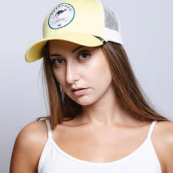 Kangaroo Truck Yellow / White -The Indian Face Ventas HK A05 24M01C04 05 scaled