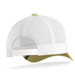 Kangaroo Truck Yellow / White -The Indian Face Ventas HK A05 24M01C04 02