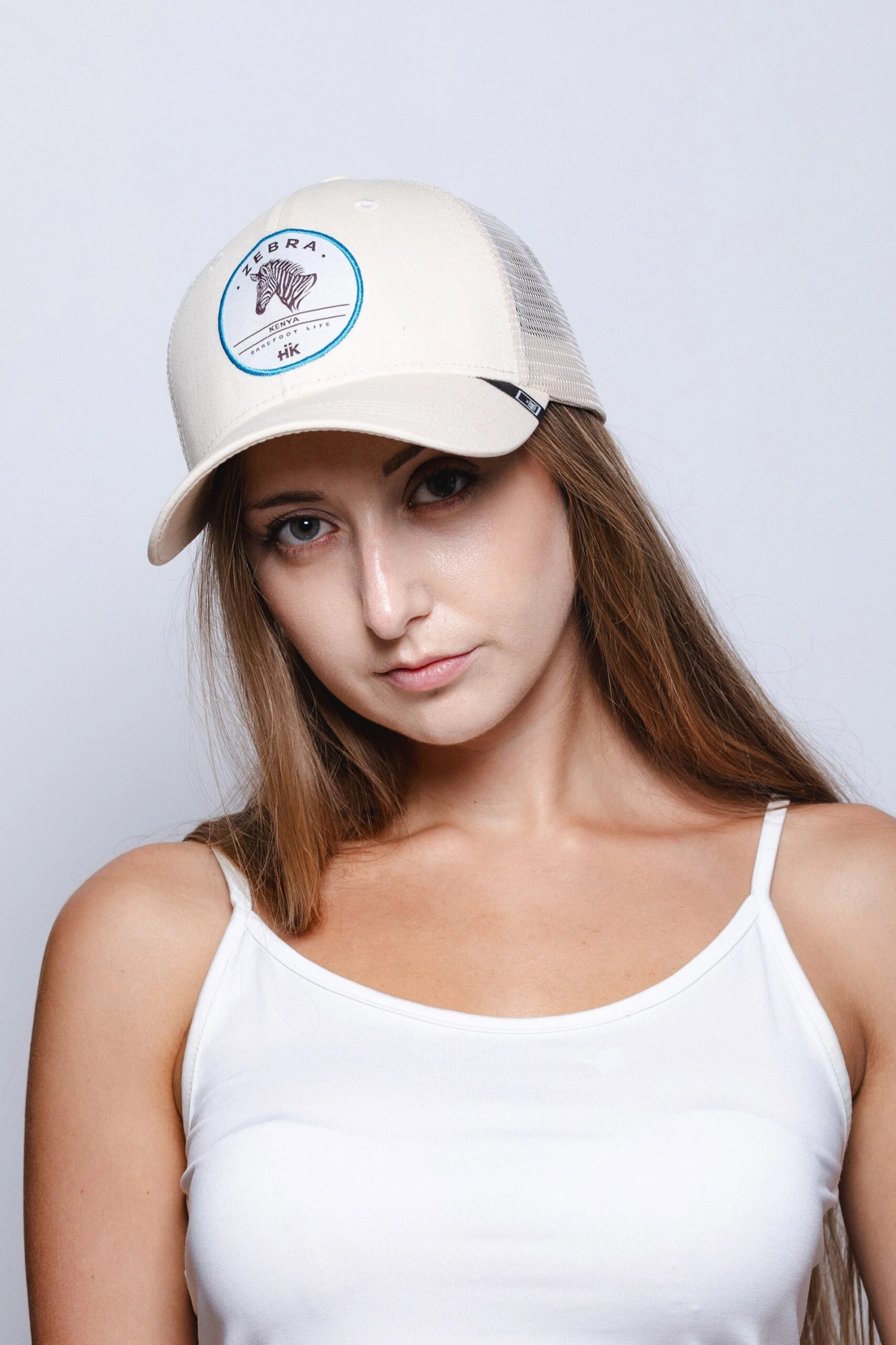 Zebra Truck Beige 8 Zebra Truck Beige - Imagen 6