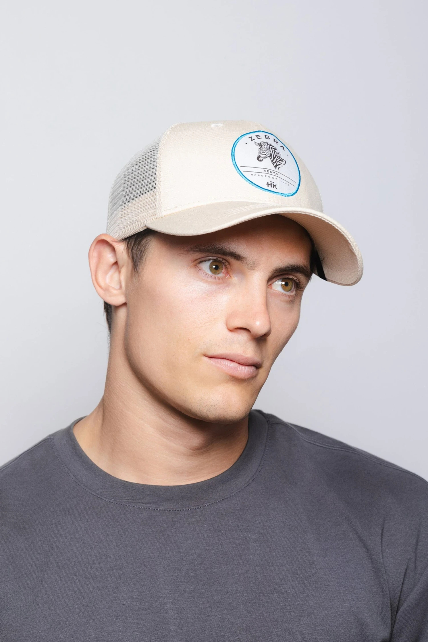 Zebra Truck Beige 10 Zebra Truck Beige - Imagen 8