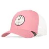 Flamingo Truck Pink / White -The Indian Face Ventas HK A05 24M01C11 01