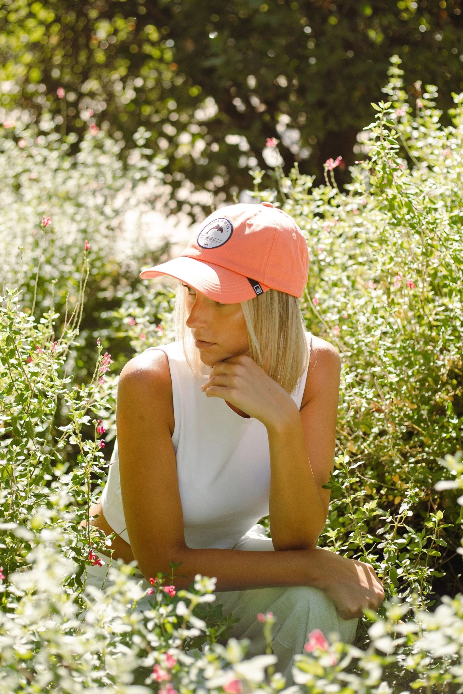 Dolphin Coral / Blue 4 Dolphin Coral / Blue - Imagen 2