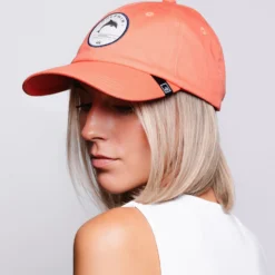 Dolphin Coral / Blue 16 Dolphin Coral / Blue -The Indian Face Ventas HK A05 24M02C02 05 scaled