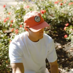 Dolphin Coral / Blue 15 Dolphin Coral / Blue -The Indian Face Ventas HK A05 24M02C02 08 scaled