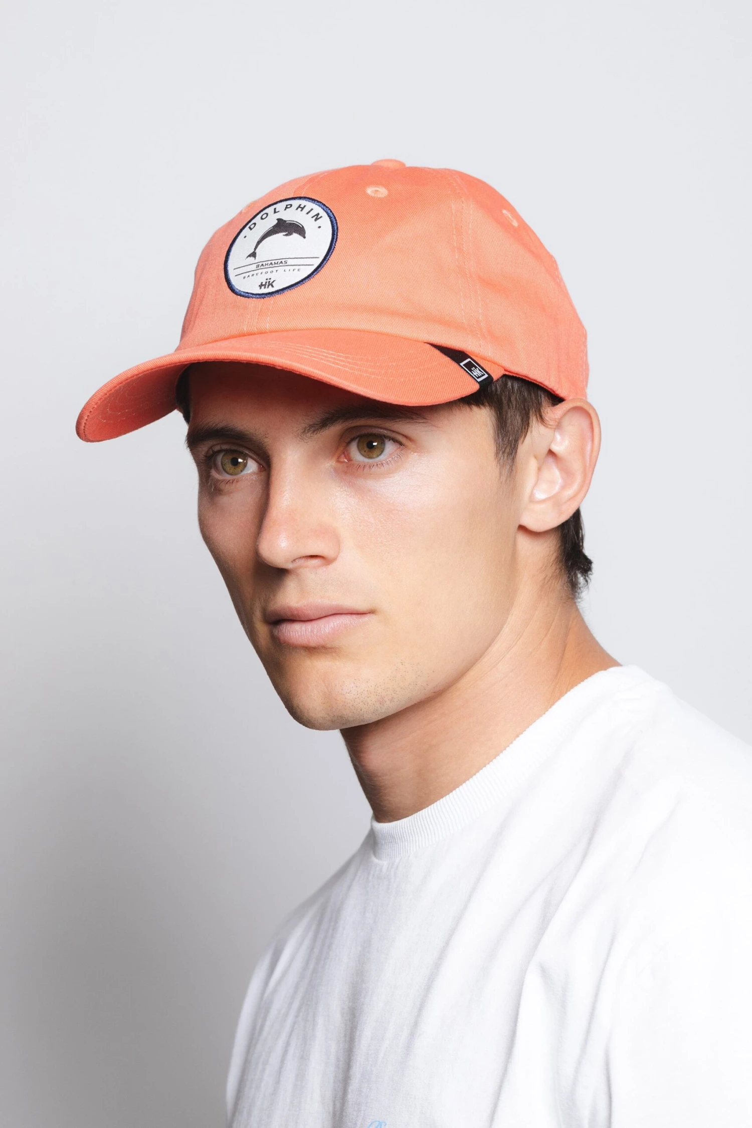 Dolphin Coral / Blue 7 Dolphin Coral / Blue - Imagen 5