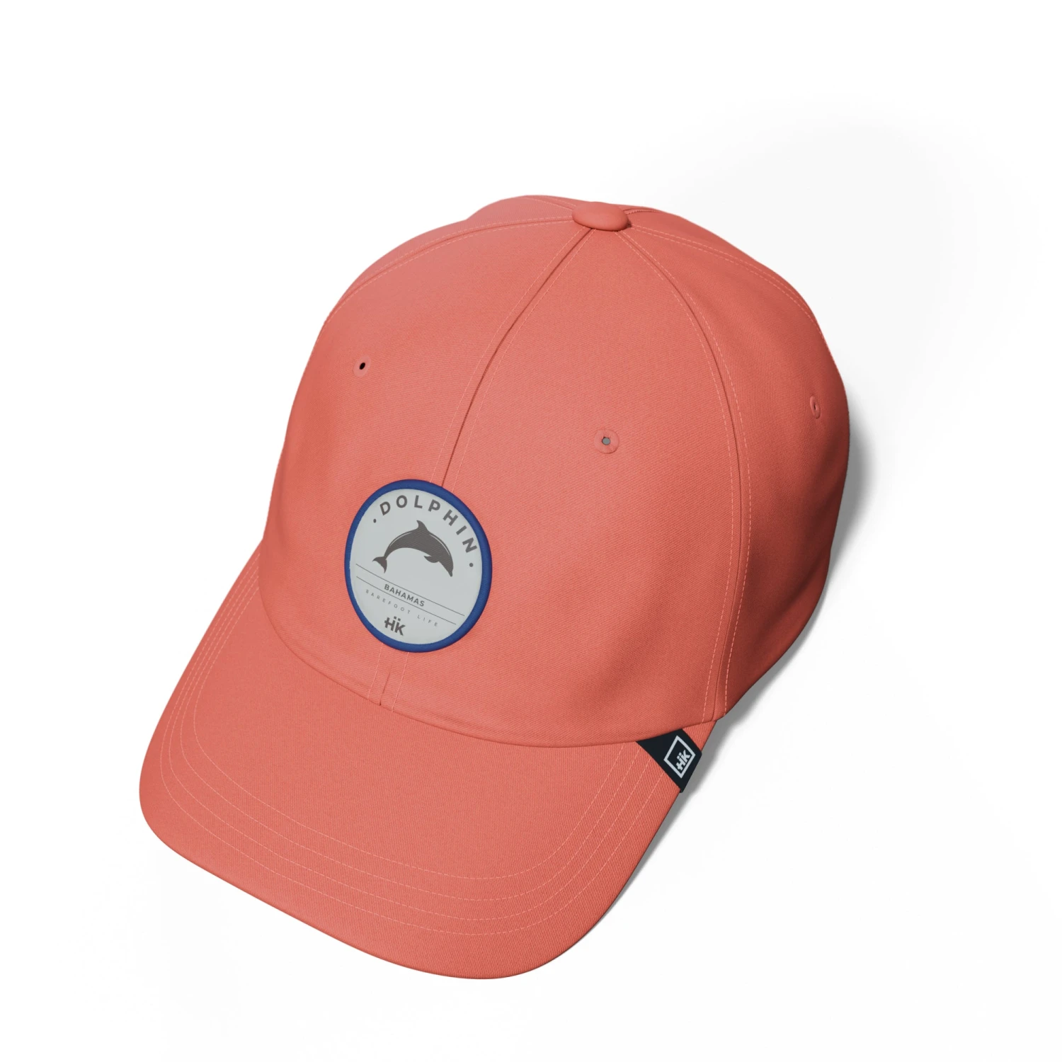 Dolphin Coral / Blue 10 Dolphin Coral / Blue - Imagen 8