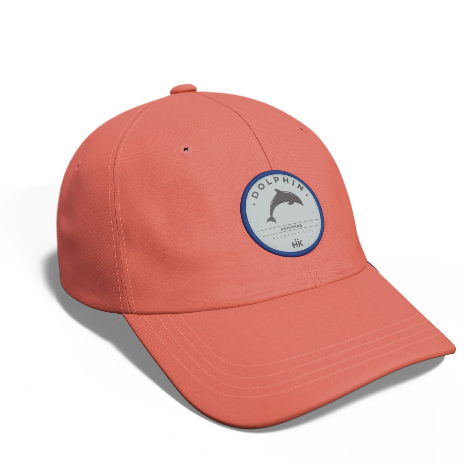 Dolphin Coral / Blue 12 Dolphin Coral / Blue - Imagen 10