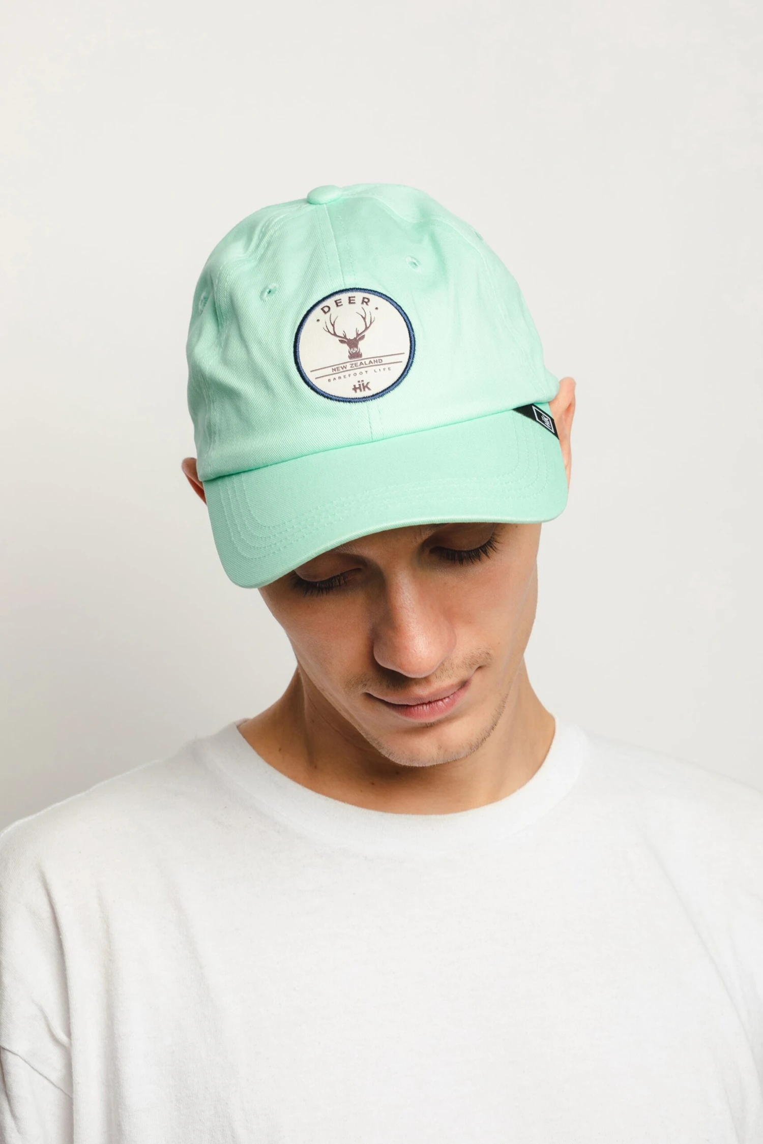 Deer Blue / Orange 6 Deer Blue / Orange - Imagen 4