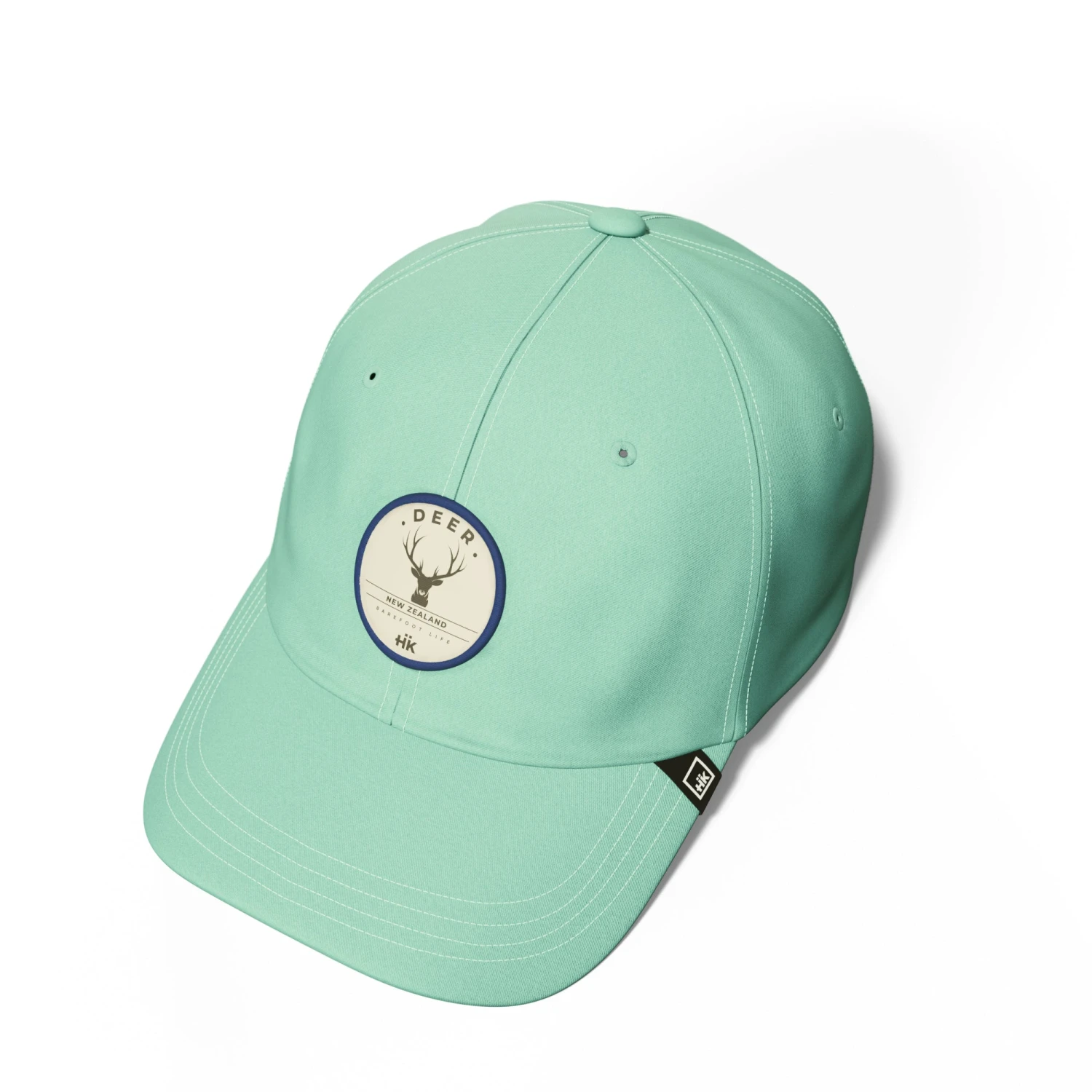 Deer Blue / Orange 10 Deer Blue / Orange - Imagen 8