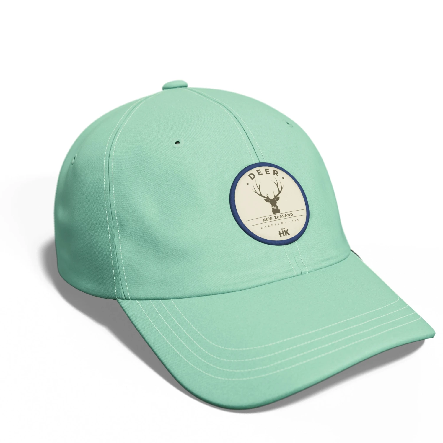 Deer Blue / Orange 12 Deer Blue / Orange - Imagen 10