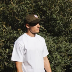 Kangaroo Green / Red -The Indian Face Ventas HK A05 24M02C04 07 scaled