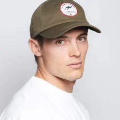 Kangaroo Green / Red -The Indian Face Ventas HK A05 24M02C04 10 scaled