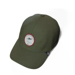 Kangaroo Green / Red -The Indian Face Ventas HK A05 24M02C04 04