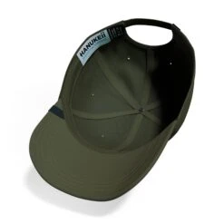 Kangaroo Green / Red -The Indian Face Ventas HK A05 24M02C04 07