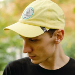 Leopard Yellow / Blue 14 Leopard Yellow / Blue -The Indian Face Ventas HK A05 24M02C05 07 scaled