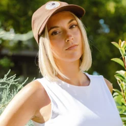 Koala Brown / Orange -The Indian Face Ventas HK A05 24M02C08 01 scaled