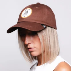 Koala Brown / Orange -The Indian Face Ventas HK A05 24M02C08 04 scaled