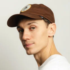 Koala Brown / Orange -The Indian Face Ventas HK A05 24M02C08 11 scaled