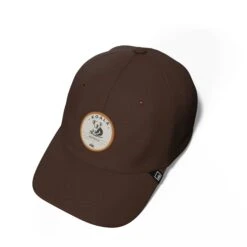 Koala Brown / Orange -The Indian Face Ventas HK A05 24M02C08 04