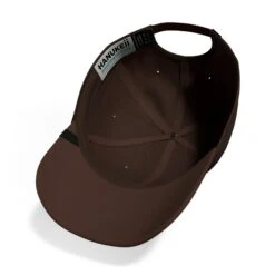 Koala Brown / Orange -The Indian Face Ventas HK A05 24M02C08 07