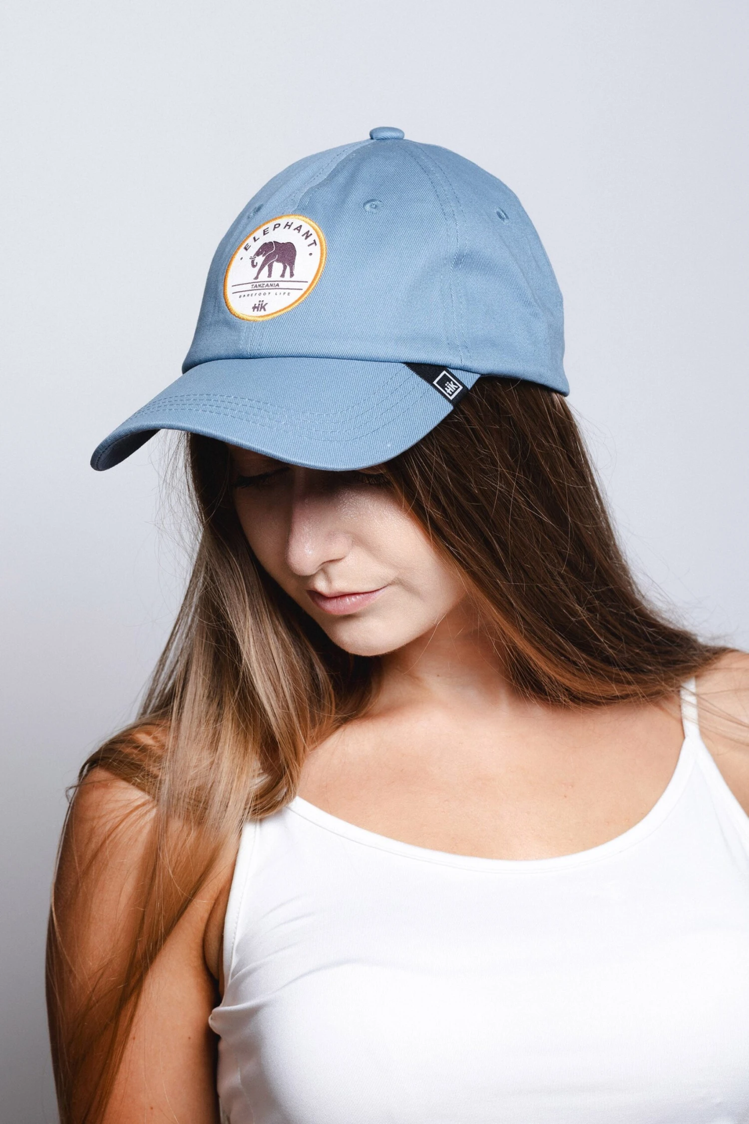 Elephant Blue / Orange 8 Elephant Blue / Orange - Imagen 6