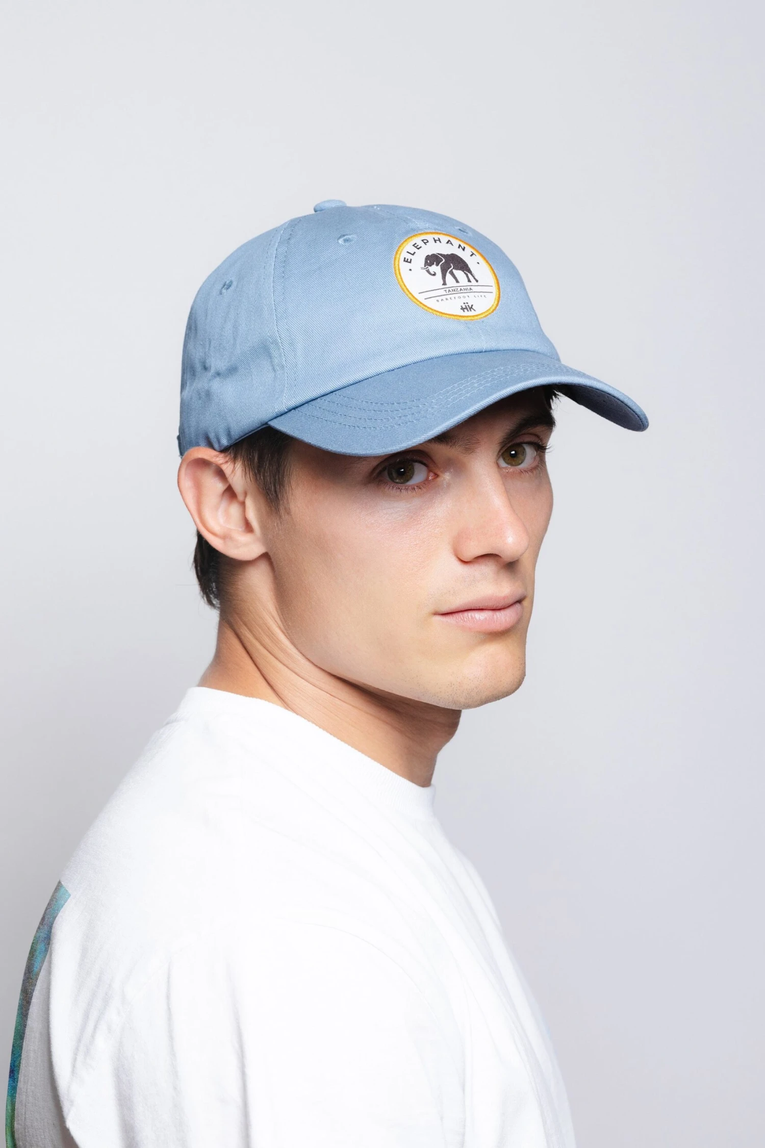 Elephant Blue / Orange 7 Elephant Blue / Orange - Imagen 5