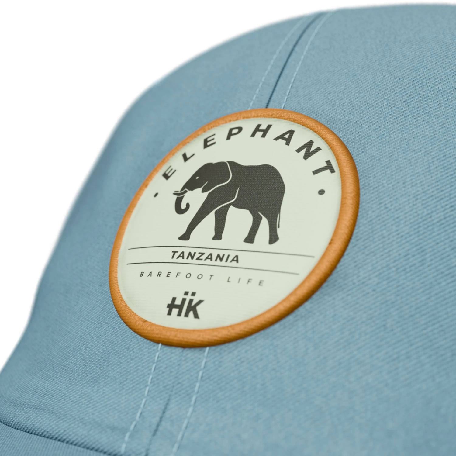 Elephant Blue / Orange 10 Elephant Blue / Orange - Imagen 8