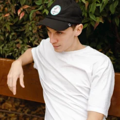 Flamingo Black / Blue -The Indian Face Ventas HK A05 24M02C11 08 scaled