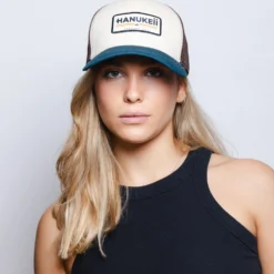 Barefoot Beige / Blue -The Indian Face Ventas HK A05 24M03C01 06 scaled