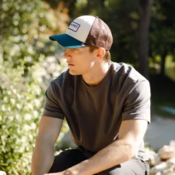 Barefoot Beige / Blue -The Indian Face Ventas HK A05 24M03C01 08 scaled