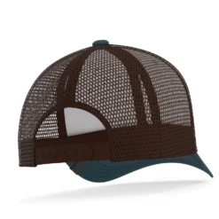 Barefoot Beige / Blue -The Indian Face Ventas HK A05 24M03C01 02