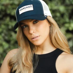 Barefoot Blue / White -The Indian Face Ventas HK A05 24M03C02 02 scaled