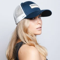 Barefoot Blue / White -The Indian Face Ventas HK A05 24M03C02 07 scaled