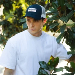 Barefoot Blue / White -The Indian Face Ventas HK A05 24M03C02 08 scaled