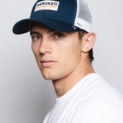 Barefoot Blue / White -The Indian Face Ventas HK A05 24M03C02 12 scaled