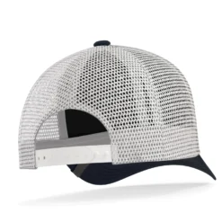 Barefoot Blue / White -The Indian Face Ventas HK A05 24M03C02 02