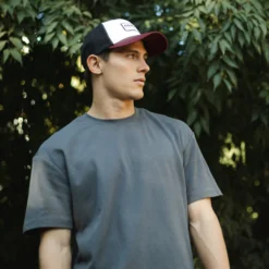 Barefoot White / Red -The Indian Face Ventas HK A05 24M03C03 10 scaled