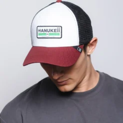 Barefoot White / Red -The Indian Face Ventas HK A05 24M03C03 11 scaled