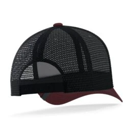 Barefoot White / Red -The Indian Face Ventas HK A05 24M03C03 02