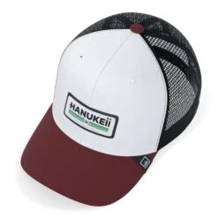 Barefoot White / Red -The Indian Face Ventas HK A05 24M03C03 03