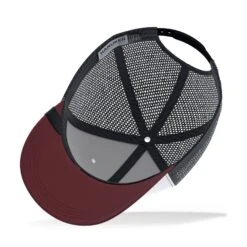 Barefoot White / Red -The Indian Face Ventas HK A05 24M03C03 04