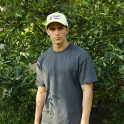 Barefoot Yellow / White -The Indian Face Ventas HK A05 24M03C04 03 scaled