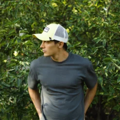 Barefoot Yellow / White -The Indian Face Ventas HK A05 24M03C04 04 scaled