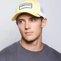 Barefoot Yellow / White -The Indian Face Ventas HK A05 24M03C04 05 scaled